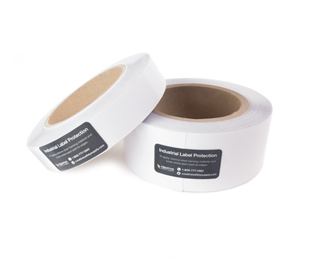 Industrial Label Protection