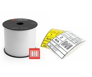 Military Standard Bacode Supply