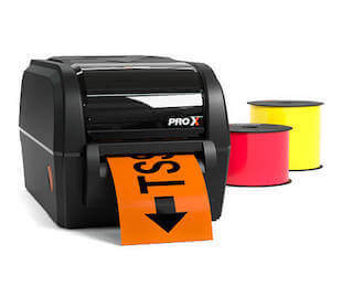 Label and Sign Printers