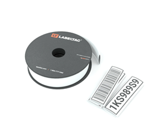 LabelTac® Printable Heat Shrink Tubing