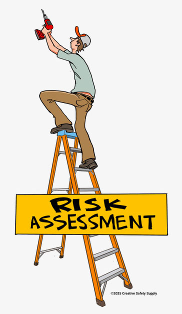 risk assessment risk assessment