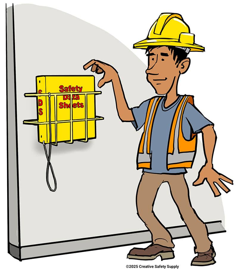 Safety Data Sheet Book Safety Data Sheet Book