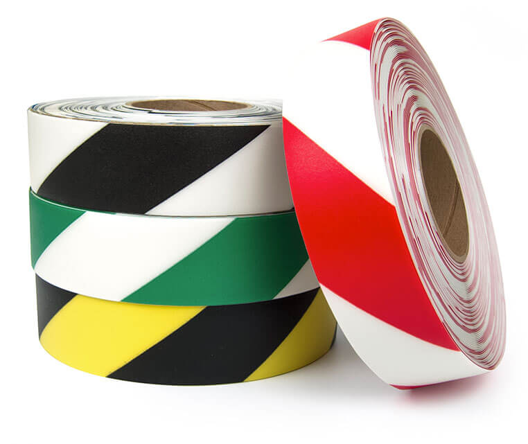 Available in 4 Colors and 4 Widths