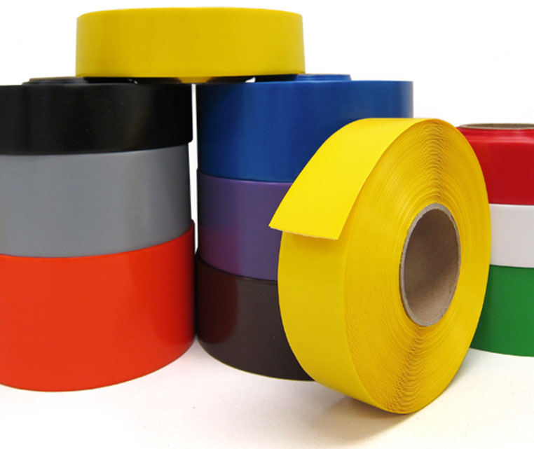 SafetyTac Lean Heavy Duty Floor Tape 