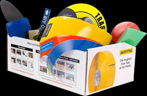Free Label Samples