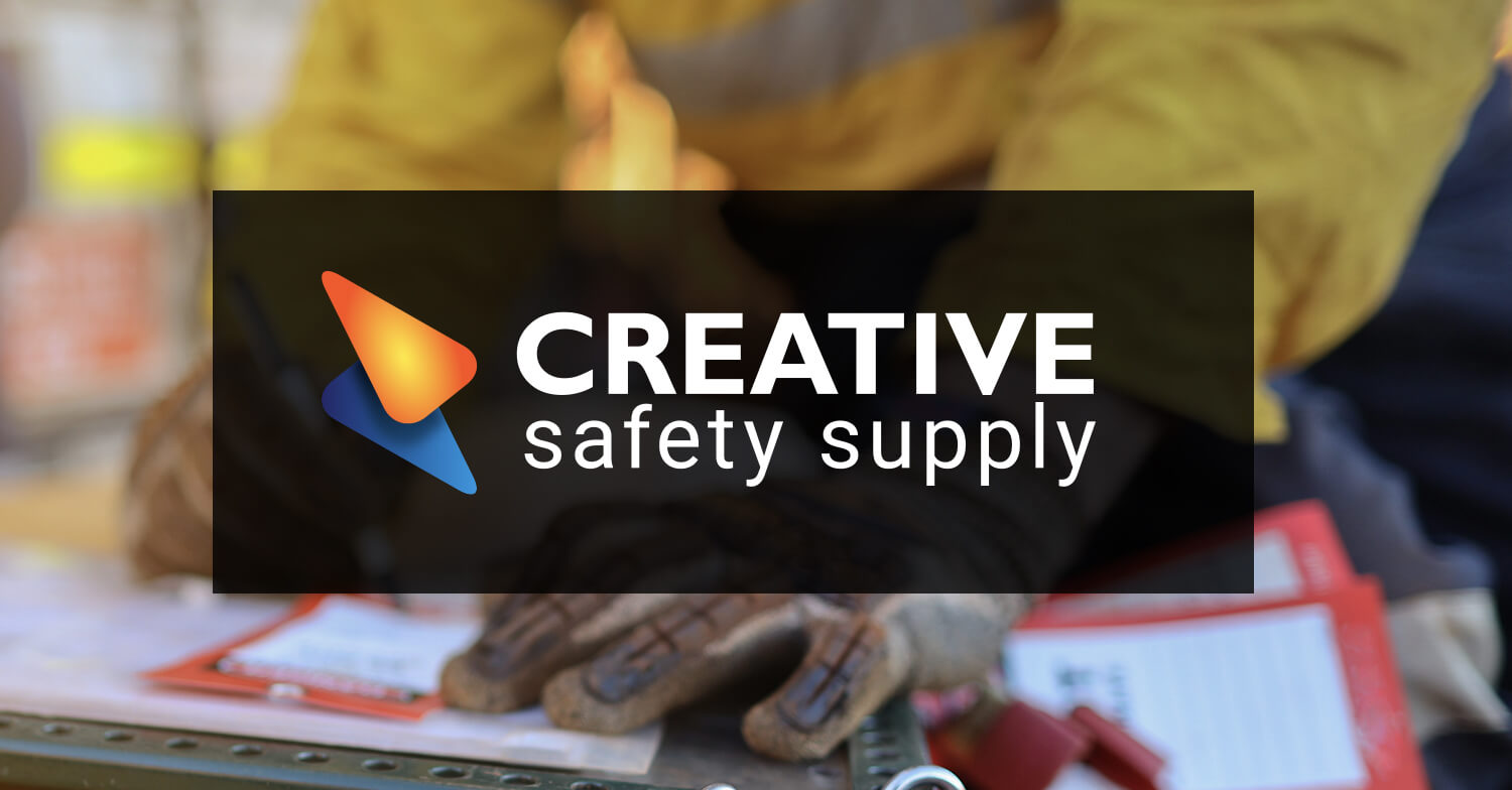 (c) Creativesafetysupply.com