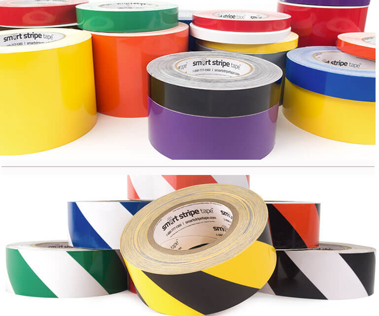 Smart Stripe Tape