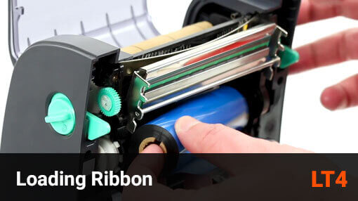 LabelTac 4 Industrial Label Printer