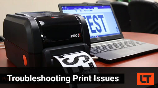 troubleshooting print issues Troubleshooting Print Issues