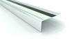 PERMALIGHT® Aluminum Traction and Glow Stair Nosing