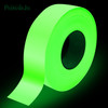 PERMALIGHT® Glow: Emergency Egress Wall and Handrail Tape PERMALIGHT® Glow: Emergency Egress Wall and Handrail Tape