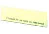 PERMALIGHT® Glow: Egress Aluminum Floor and Wall Tape PERMALIGHT® Glow: Egress Aluminum Floor and Wall Tape