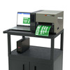 LabelTac® 9 Standalone Print Station LabelTac® 9 Standalone Print Station