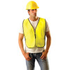Economy Non-ANSI Vests- Orange Economy Non-ANSI Vests- Orange
