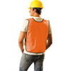 Economy Non-ANSI Vests- Orange Economy Non-ANSI Vests- Orange