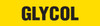 Glycol Pipe Marking Wrap (Yellow/Black) Glycol Pipe Marking Wrap (Yellow/Black)