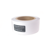 Single roll of Industrial Label Protection Single roll of Industrial Label Protection