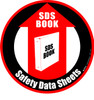 Safety Data Sheets Sign Safety Data Sheets Sign