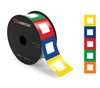 LabelTac® Totem Rack Labels
