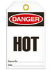 Danger Hot Tags