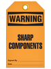 Warning Sharp Comp Tags Warning Sharp Comp Tags