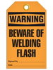 Warning Beware Of WeldTags