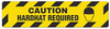 Caution Hardhat Required (6"x24") Anti-Slip Floor Tape - 5 Pack Caution Hardhat Required (6"x24") Anti-Slip Floor Tape - 5 Pack
