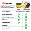 LabelTac 4 and Pro Model High Performance 10 Year Vinyl Label Supply