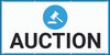 Auction Banner