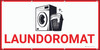 Laundromat Banner