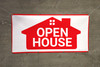 Open House Banner