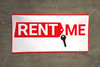Rent Me Banner