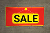 Sale Banner Sale Banner