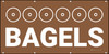 Bagels Banner (Dark) Banner