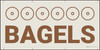 Bagels Banner Bagels Banner