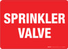 Sprinkler Valve