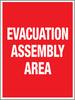 Evacuation Assembly Area