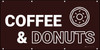 Coffee & Donuts Banner