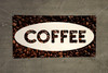 Coffee Banner Coffee Banner