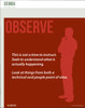 Gemba Observe, Poster Gemba Observe, Poster