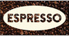 Espresso Circle Banner Espresso Circle Banner
