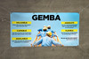 Questions at Gemba Banner Questions at Gemba Banner