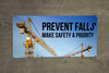 Prevent Falls Make Safety A Priority Image Background Banner Prevent Falls Make Safety A Priority Image Background Banner
