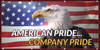 American Pride - Company Pride