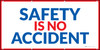 Safety Is No Accident