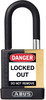 ABUS Brass Insulated Padlock 74M/40
