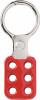 ABUS 752 Hasp - 1-1/2" Diameter Lockout ABUS 752 Hasp - 1-1/2" Diameter Lockout