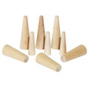 SpillTech Small WoodPlugs 9 EA