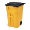 SpillTech 50 Gallon Wheeled Container SpillTech 50 Gallon Wheeled Container