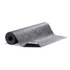 SpillTech Floor Grabber™ High Traffic Mat Gray 5 RL